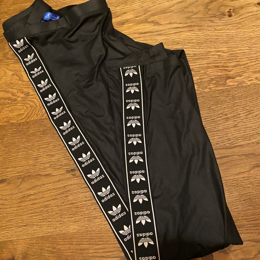 Adidas pants